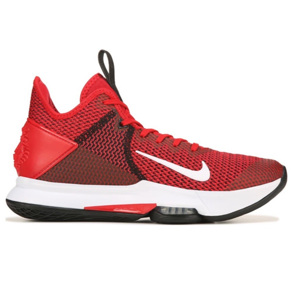 Nike Men's Lebron Witness IV TB Basketball - NWT